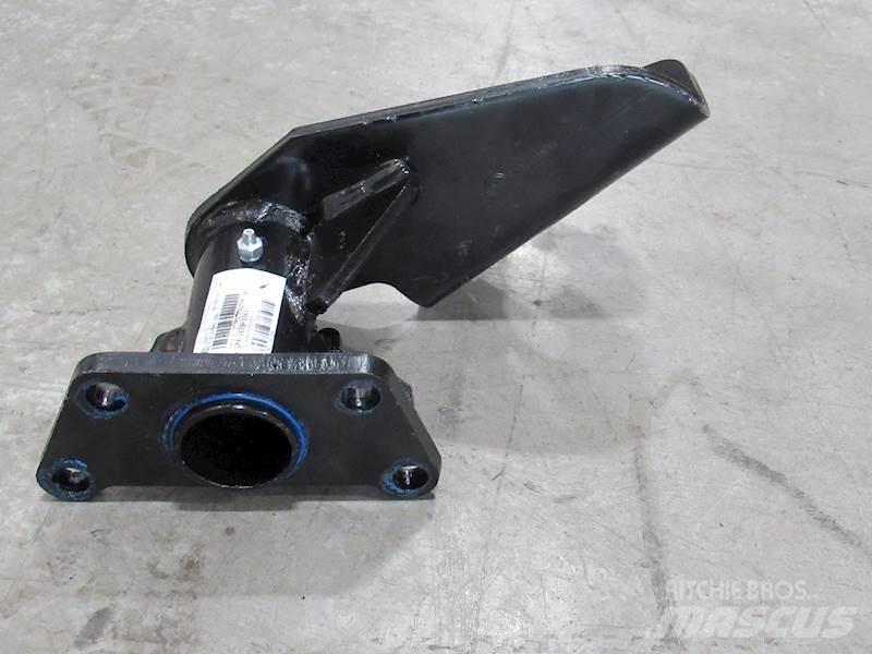 Meritor  ブレーキ