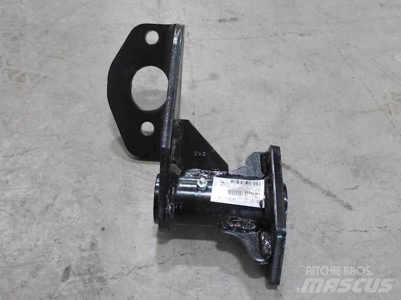 Meritor  ブレーキ