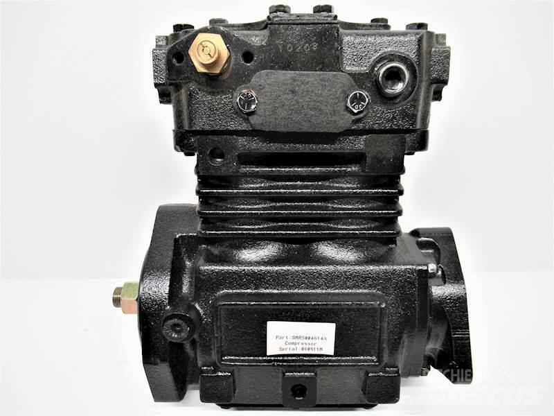 Meritor  トラック・トレーラー - 　その他