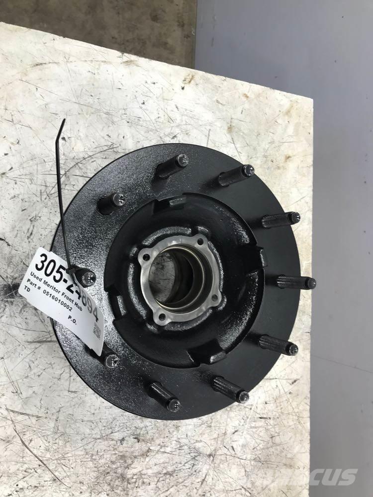 Meritor  トラック・トレーラー - 　その他