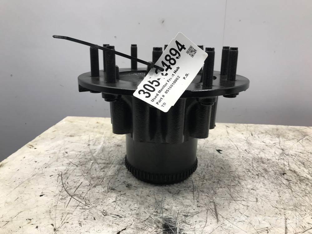 Meritor  トラック・トレーラー - 　その他