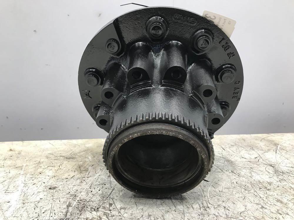 Meritor  トラック・トレーラー - 　その他