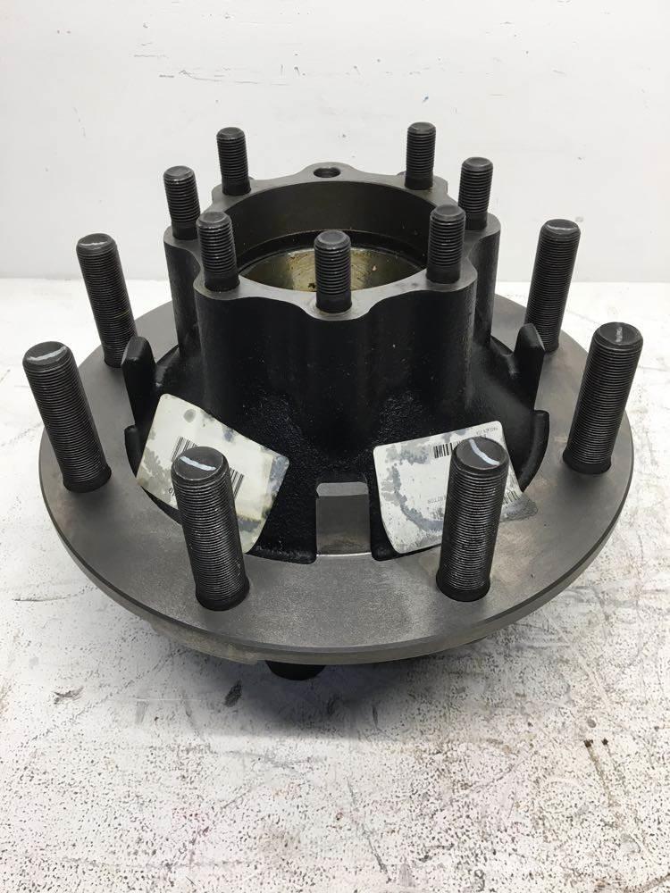 Meritor  トラック・トレーラー - 　その他