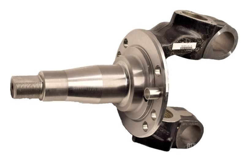 Meritor  トラック・トレーラー - 　その他
