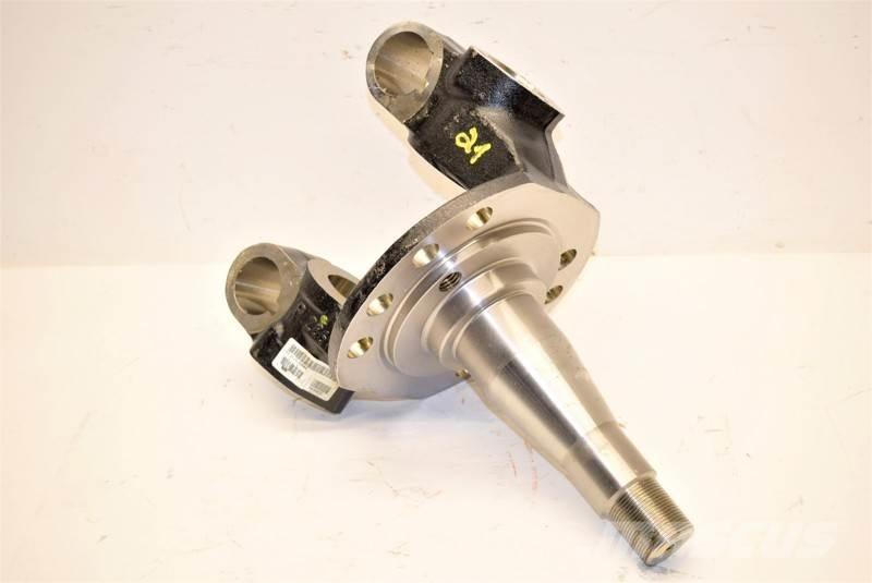 Meritor  トラック・トレーラー - 　その他