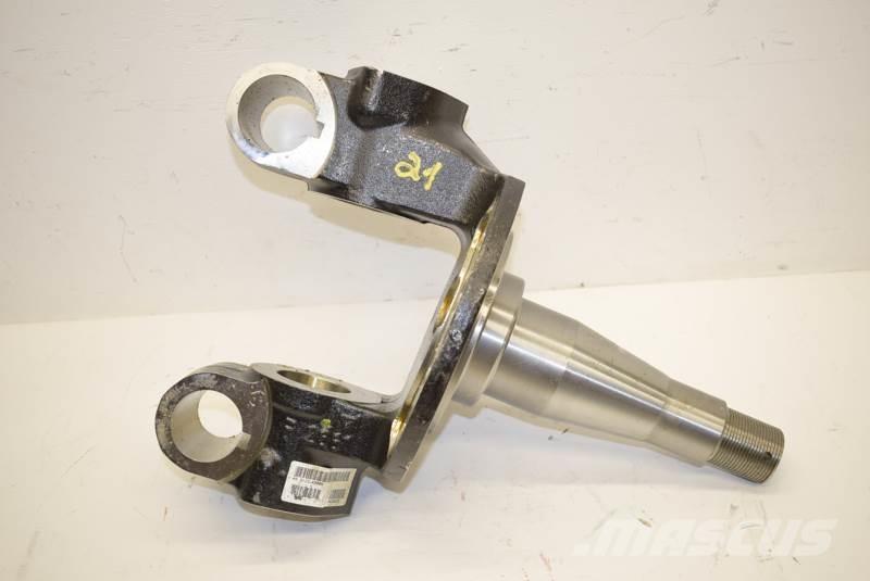 Meritor  トラック・トレーラー - 　その他