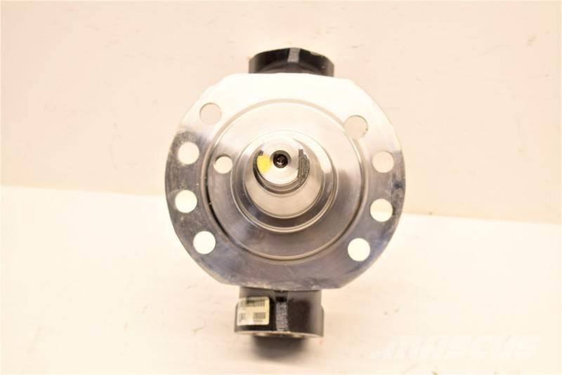 Meritor  トラック・トレーラー - 　その他