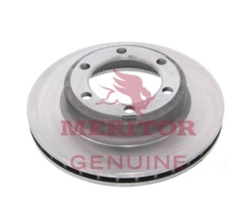 Meritor  ブレーキ