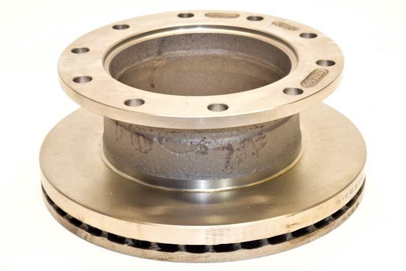 Meritor  ブレーキ