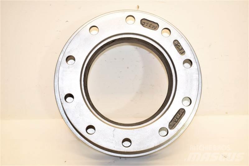 Meritor  ブレーキ