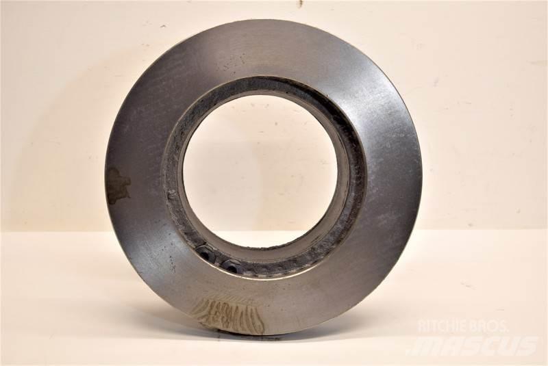 Meritor  ブレーキ