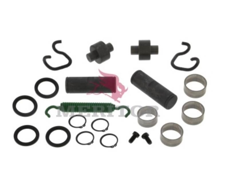 Meritor  ブレーキ