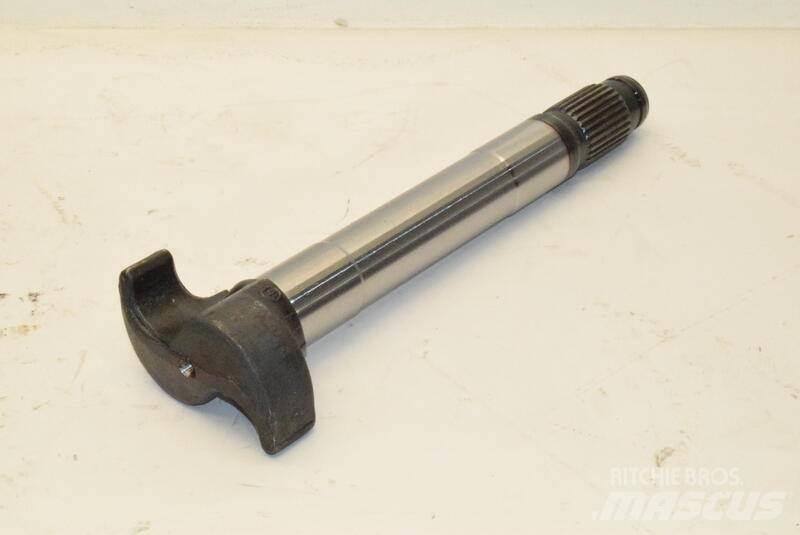 Meritor  ブレーキ