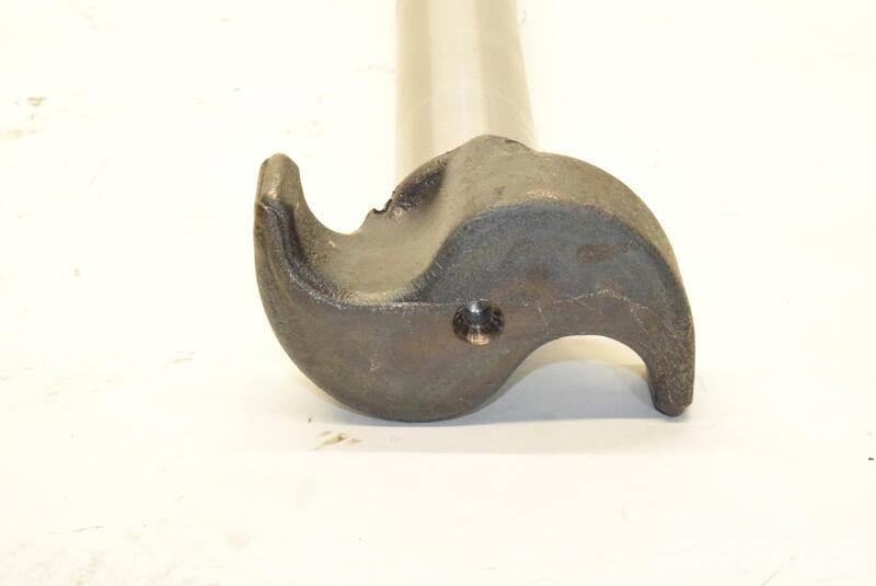 Meritor  ブレーキ