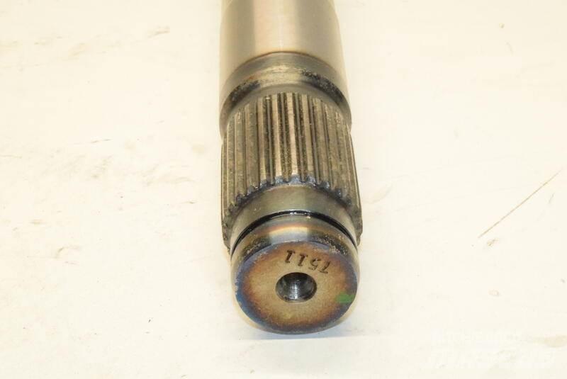 Meritor  ブレーキ