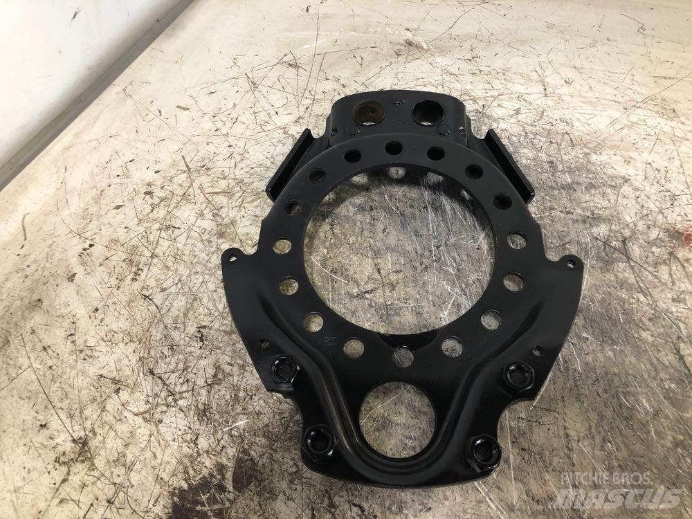 Meritor  ブレーキ