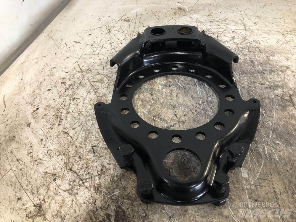 Meritor  ブレーキ