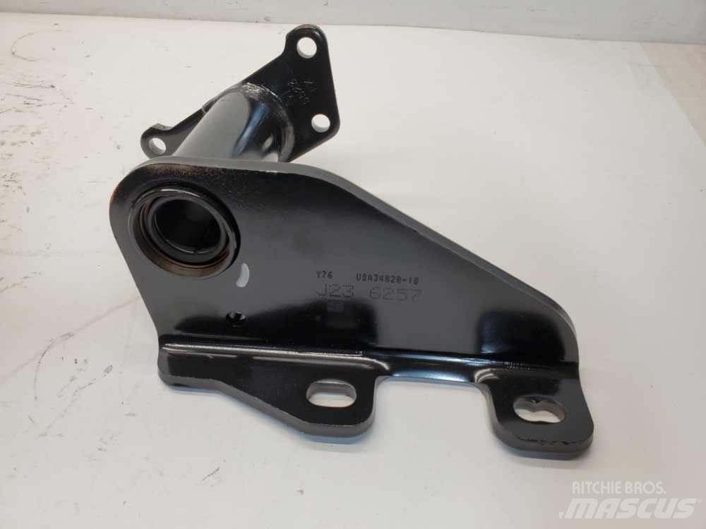 Meritor  ブレーキ