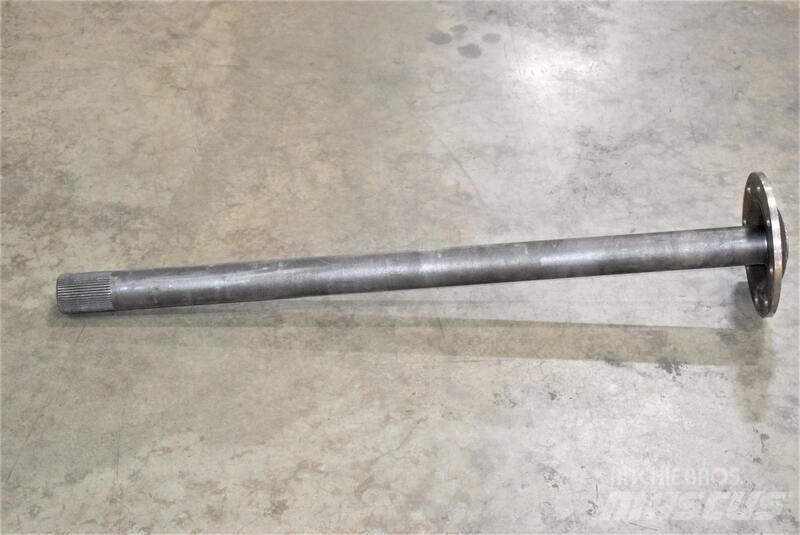 Meritor  アクスル