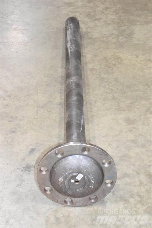 Meritor  アクスル