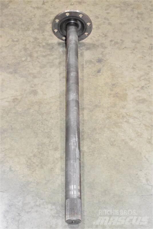 Meritor  アクスル