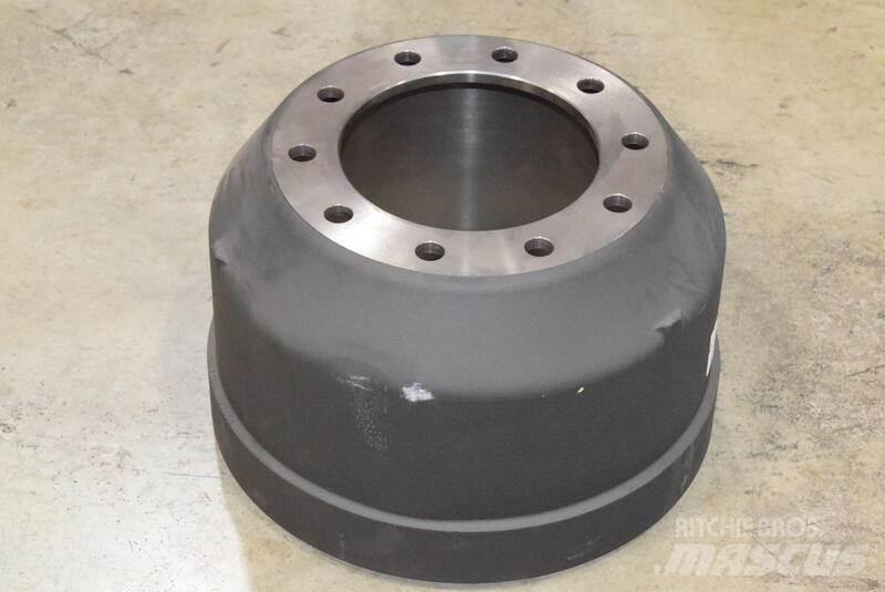 Meritor  ブレーキ