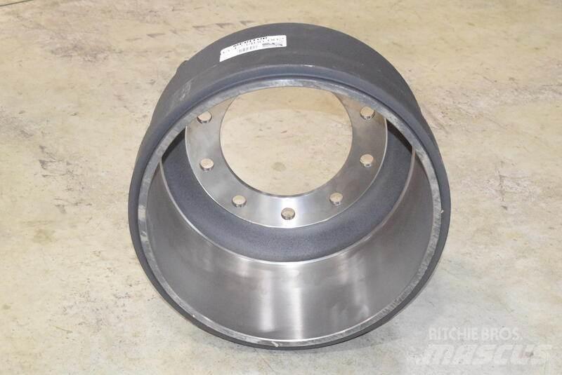 Meritor  ブレーキ