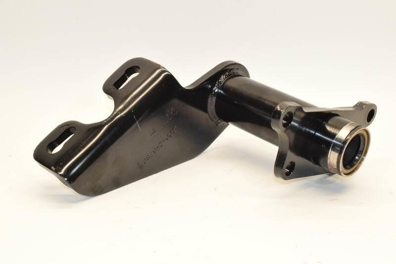 Meritor  ブレーキ