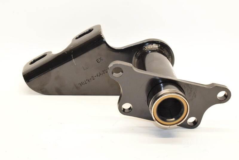 Meritor  ブレーキ