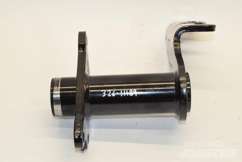 Meritor  ブレーキ