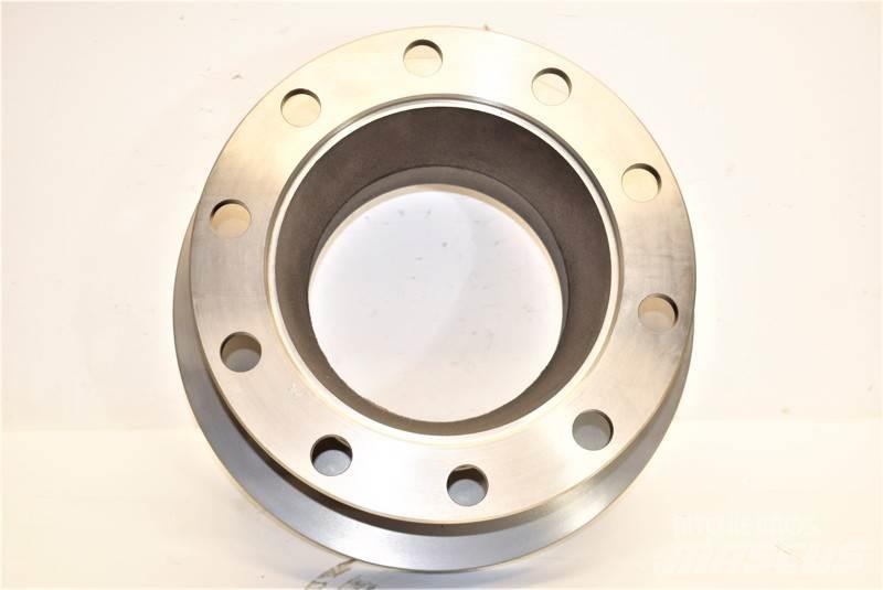 Meritor  ブレーキ