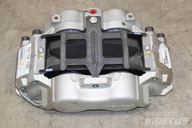 Meritor  ブレーキ