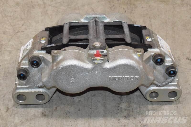 Meritor  ブレーキ