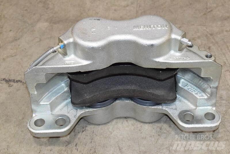 Meritor  ブレーキ