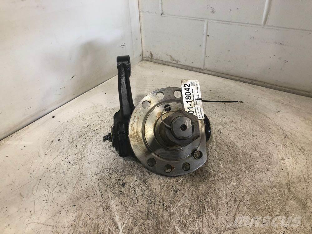 Meritor  トラック・トレーラー - 　その他