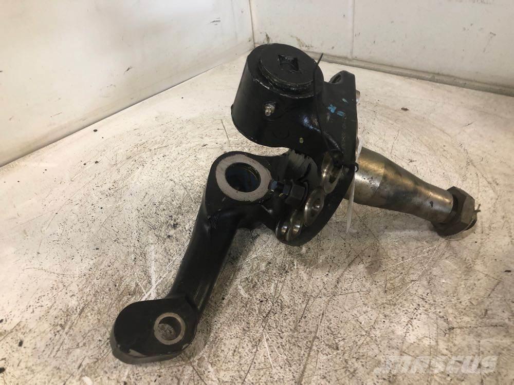 Meritor  トラック・トレーラー - 　その他