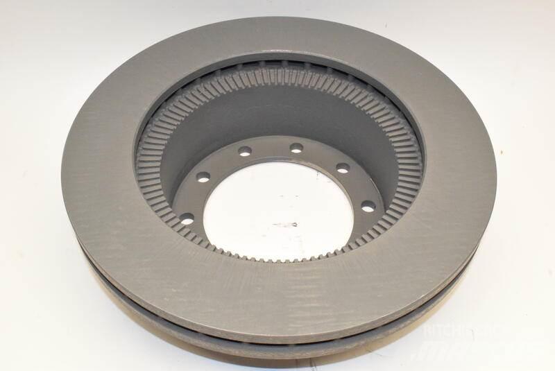 Meritor  ブレーキ