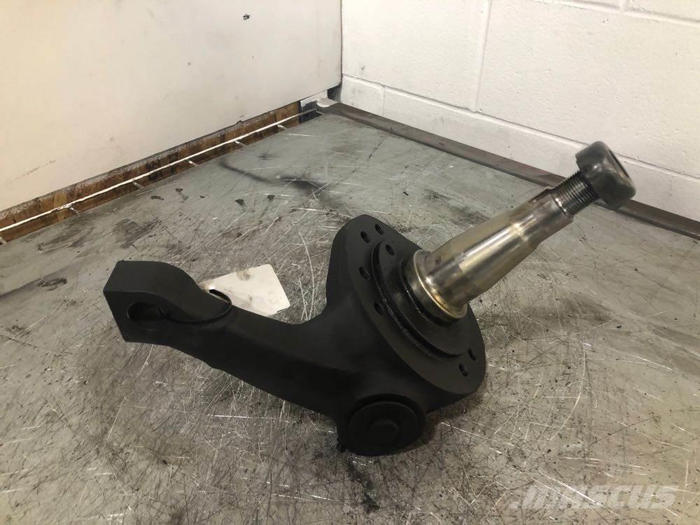 Meritor  トラック・トレーラー - 　その他