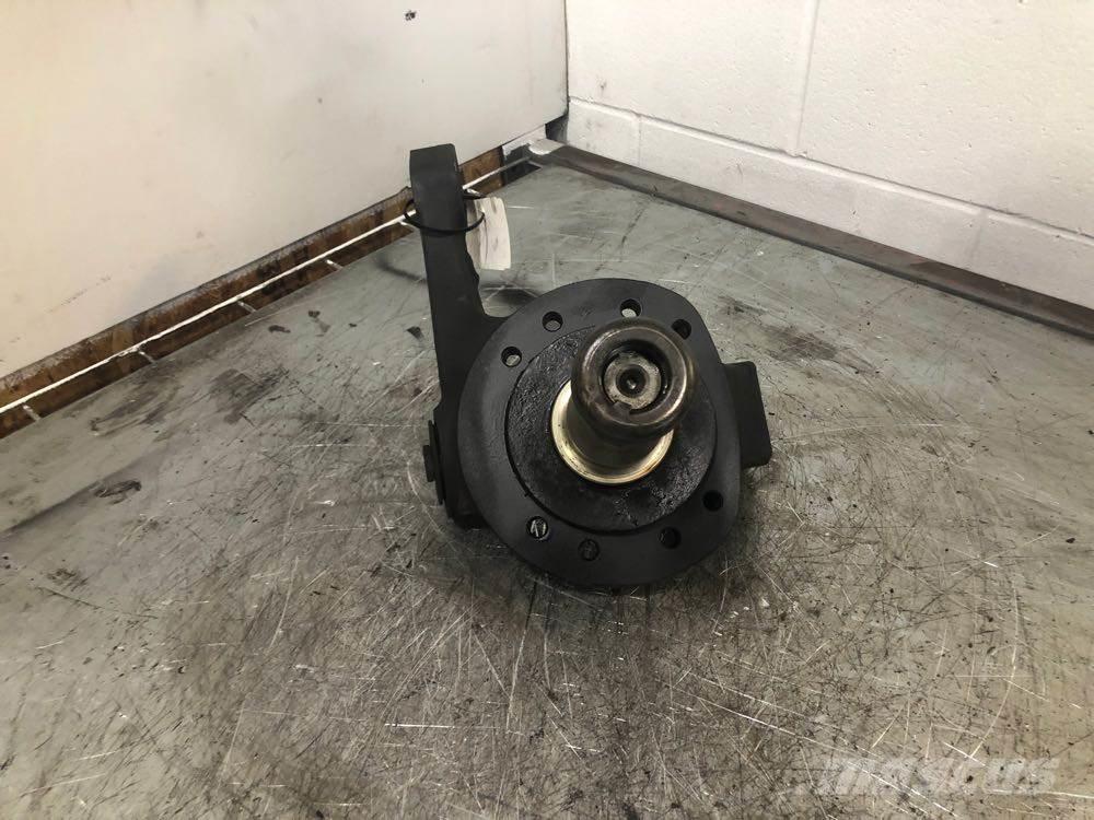 Meritor  トラック・トレーラー - 　その他