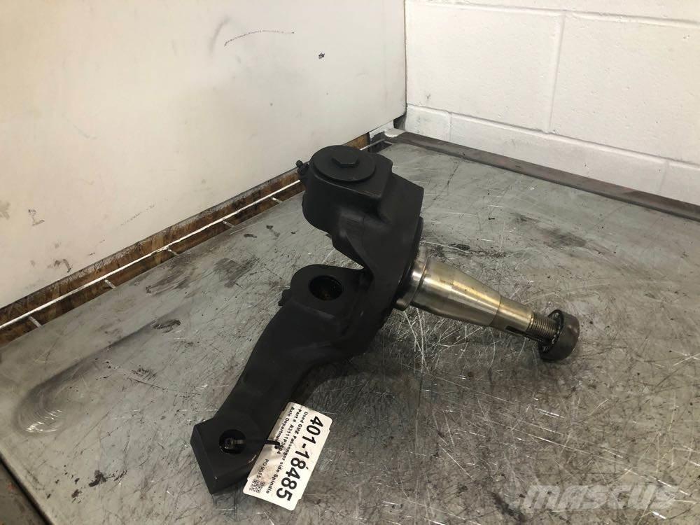 Meritor  トラック・トレーラー - 　その他