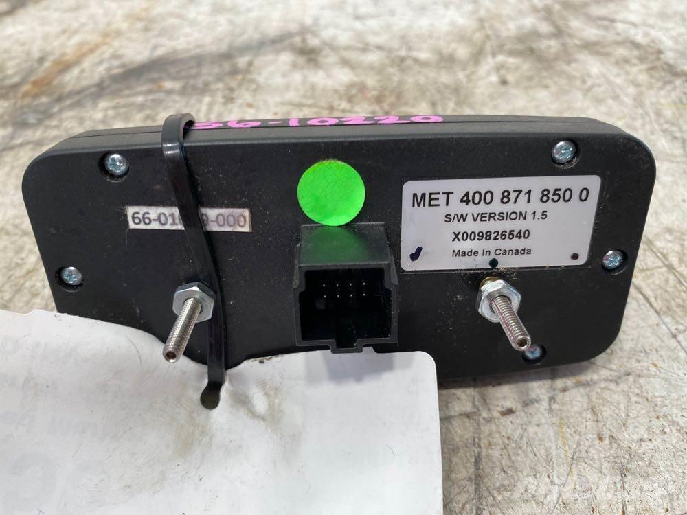 Meritor  トラック・トレーラー - 　その他