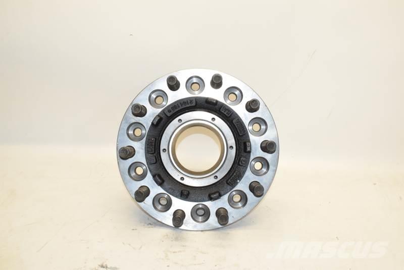 Meritor  トラック・トレーラー - 　その他