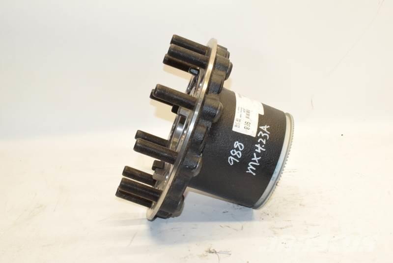 Meritor  トラック・トレーラー - 　その他