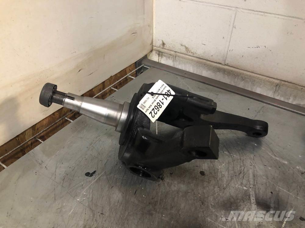 Meritor  トラック・トレーラー - 　その他