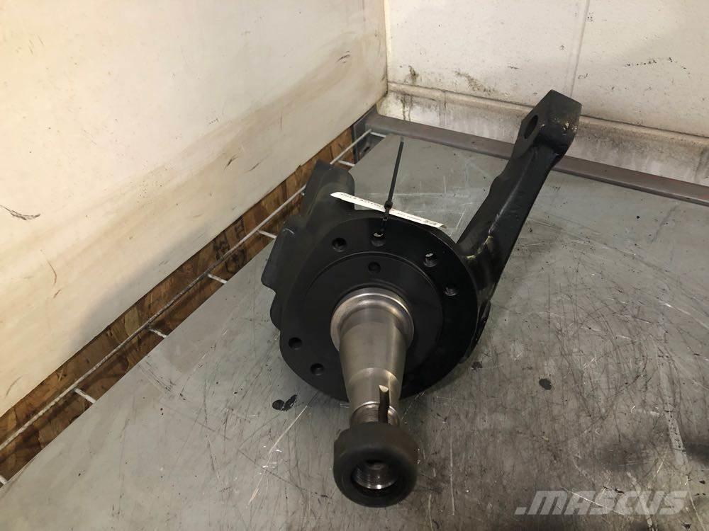 Meritor  トラック・トレーラー - 　その他