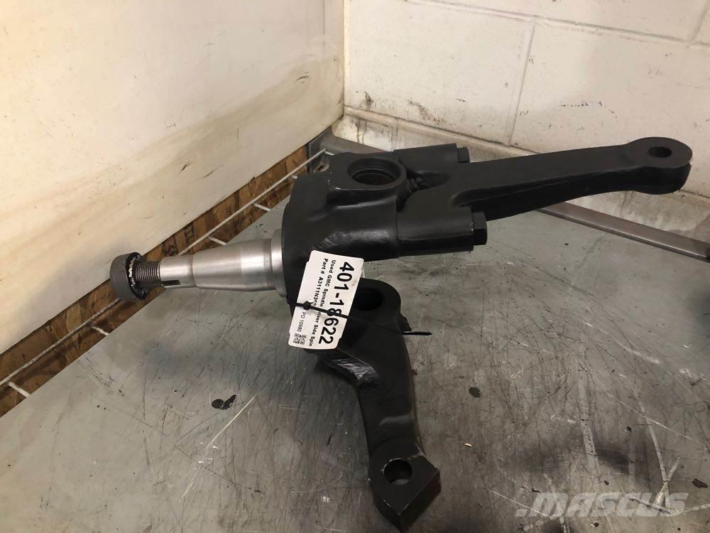 Meritor  トラック・トレーラー - 　その他