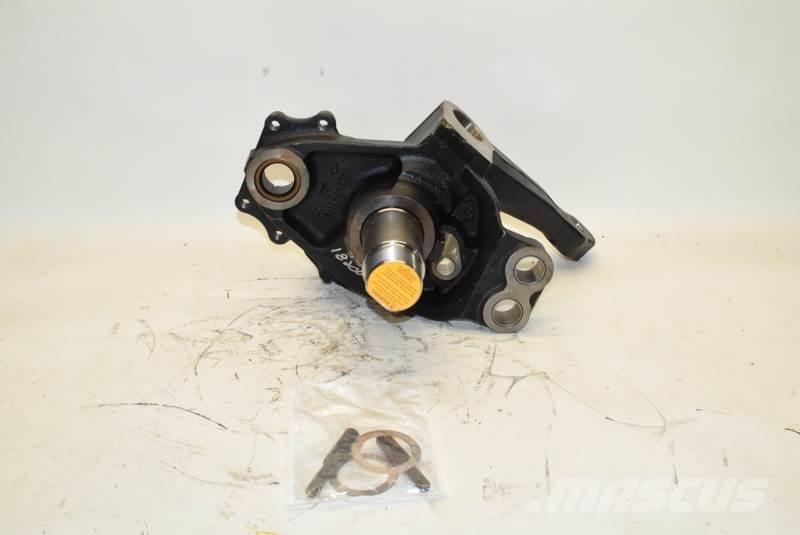 Meritor  トラック・トレーラー - 　その他