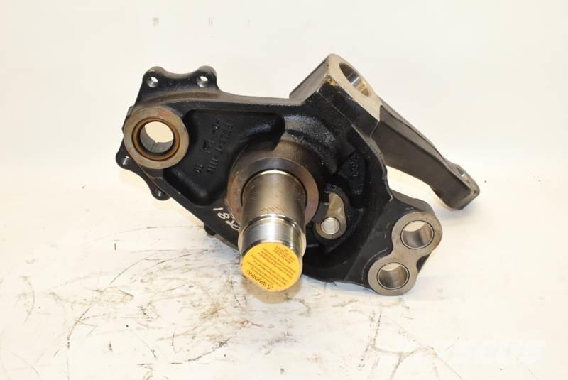 Meritor  トラック・トレーラー - 　その他