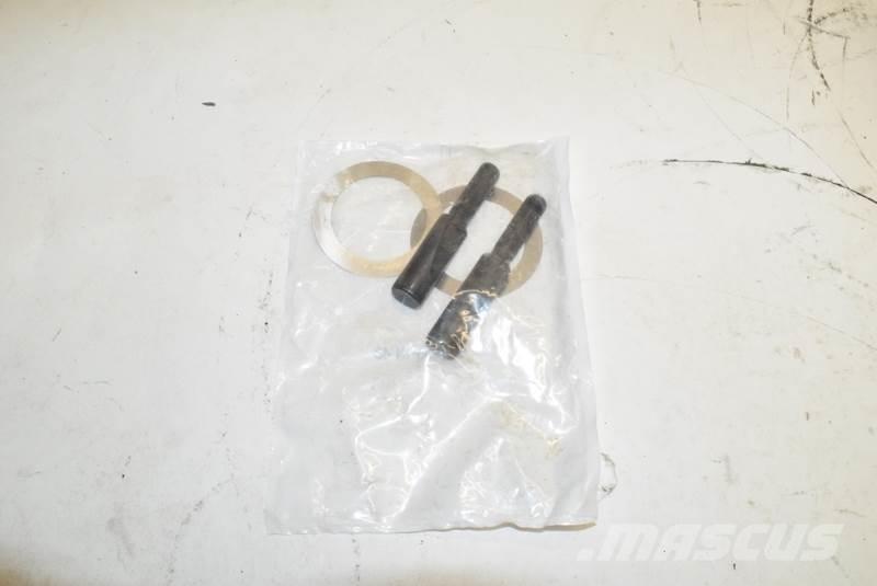 Meritor  トラック・トレーラー - 　その他