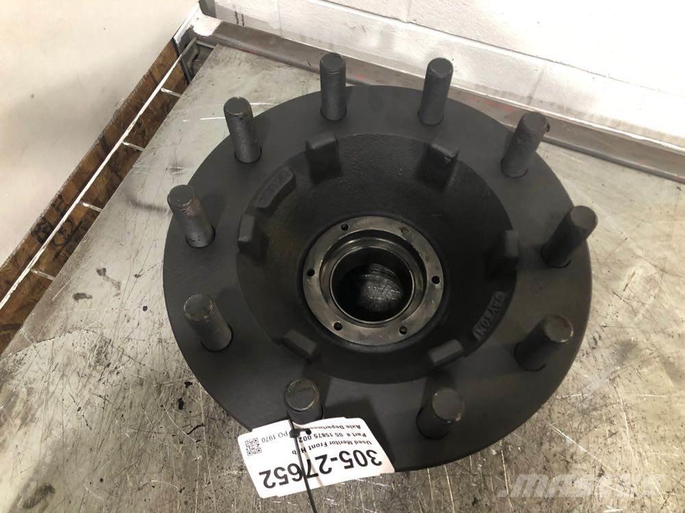 Meritor  トラック・トレーラー - 　その他